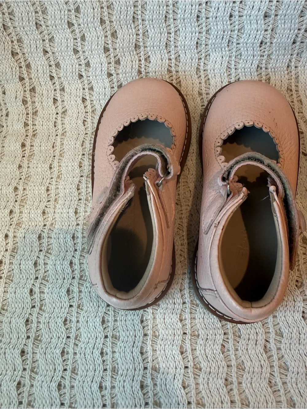 Elephantito classic pink